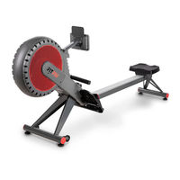 FITFIU FITNESS RA-300 Instruction Manual