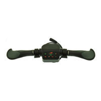 Mo-vis P015-61 User Manual