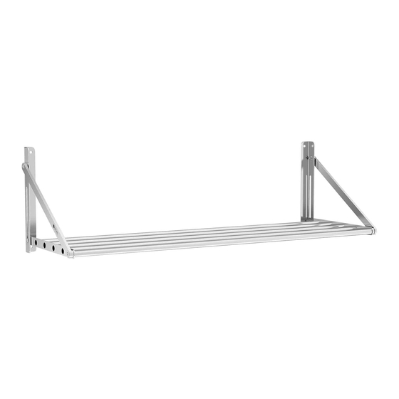 Royal Catering RC-WFWH12045 User Manual