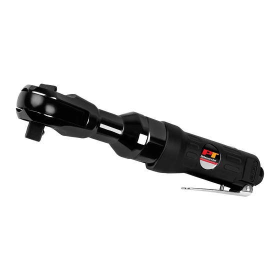 Performance Tool M561 Owner's Manual
