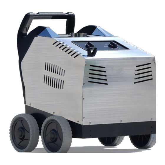 IPC D 310P4 M Instruction Manual