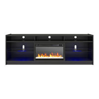 Ameriwood HOME 9275335COM Manual