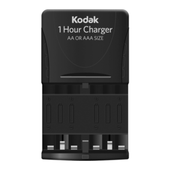 Kodak K6200 Operating Instructions