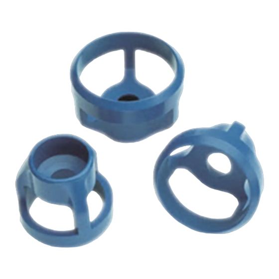 CooperSurgical Koh Colpotomizer Instructions For Use Manual