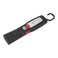 Sealey LED37 Instructions