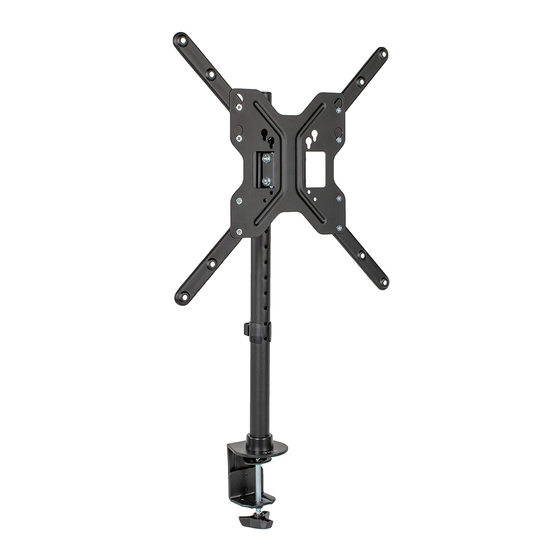 Vivo STAND-V155C Instruction Manual