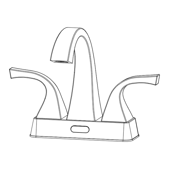 Homewerks 27-B423S-HW Manual