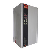 Danfoss VLT 3016 Product Manual