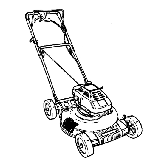 Craftsman 247.3729 Owner's Manual