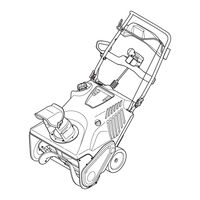 Craftsman 247.887820 Operator's Manual