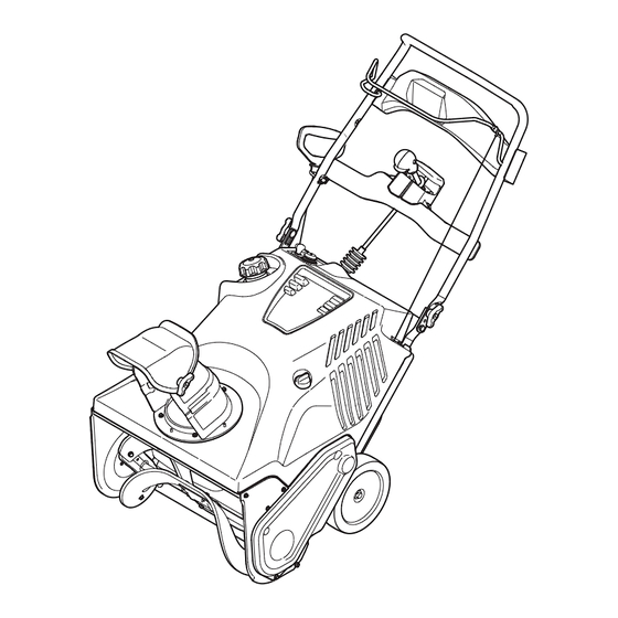 Craftsman 247.887820 Operator's Manual