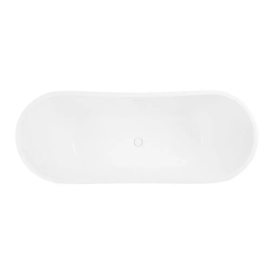 Signature Hardware SHEBA 948604-AIR Manual