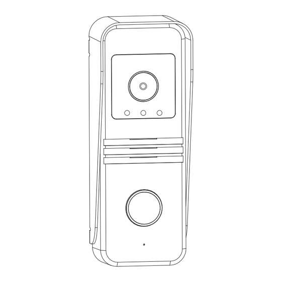 Blyss JELBI Manual