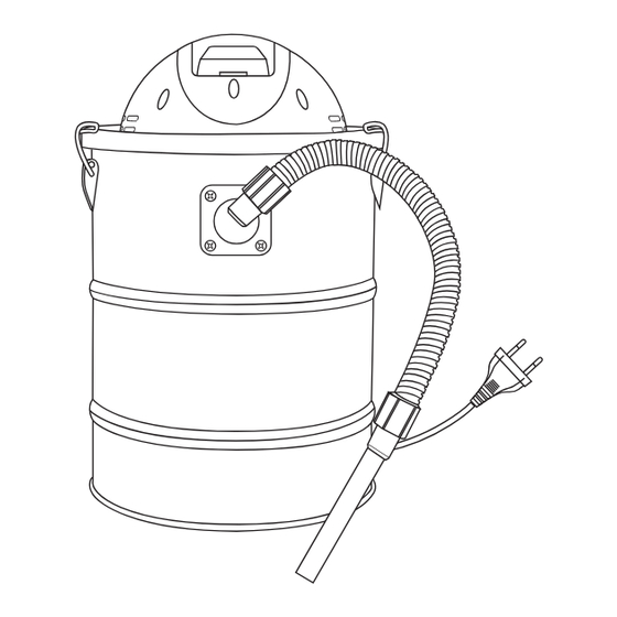 VALBERG OPTIFIRE Instructions For Use Manual
