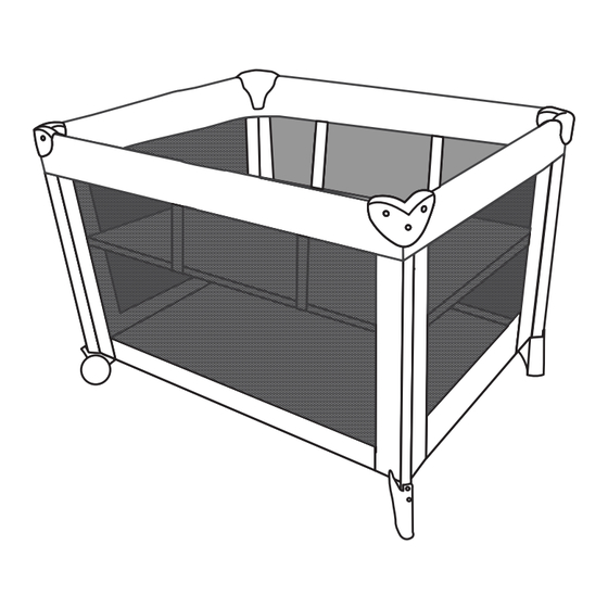 babideal Dottie P901 User Manual