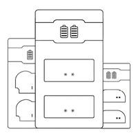 Patona PREMIUM Series Manual