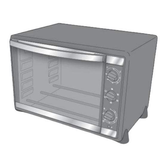 ARIETE 976 Instructions Manual