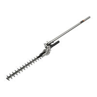 Worx WA0220 User Manual