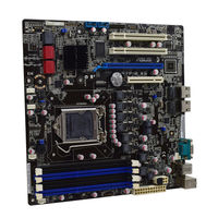 Asus P7F-M WS User Manual