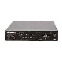 Lorex LH400 LINK SERIES User Manual