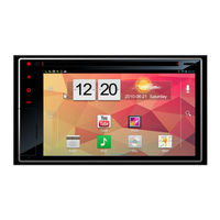 Adayo AN6Q24 Owner's Manual