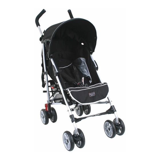 Valco baby T3 PLUS Product Reference Manual