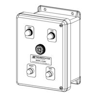 Pneumercator LC1004 Instruction Manual