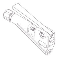 Graco Ultra-Lite 240-199 Instructions-Parts List Manual