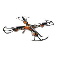 Overmax X Bee Drone 1.5 User Manual