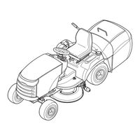 Snapper 2690774 Parts Manual