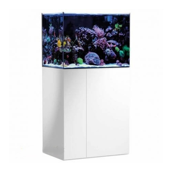 User Manuals: Aqua Medic Armatus 250 Saltwater Aquarium