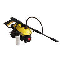 Parkside PHD 100 B2 Operation Manual