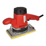 Felisatti TP115/350VE Operating Instructions Manual