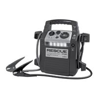QuickCable Rescue 3050 Instructions Manual