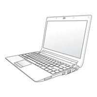 Asus UL20FT User Manual