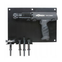 Forch 5351 1 Manual