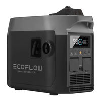 Ecoflow Smart Generator User Manual