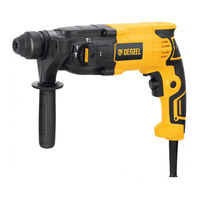 Denzel 26603 User Manual