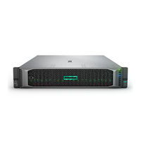 Hewlett Packard Enterprise HPE ProLiant DL385 Gen10 Plus Maintenance And Service Manual