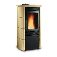 Extraflame DIVINA Assembly Instructions Manual