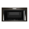 Microwave Oven KitchenAid YKMHC319EBS4 User Manual