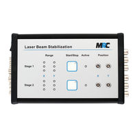 MRC Compact User Manual