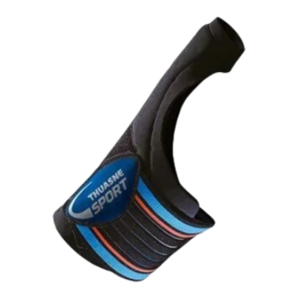 Thuasne SPORT Quick Start Manual