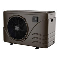 Sunrain YC-012TB1 Installation & Operation Manual