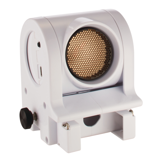 PASCO PS-3219 Product Manual
