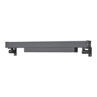 We-Ef VLR100 LED Series Installation And Maintenance Instructions