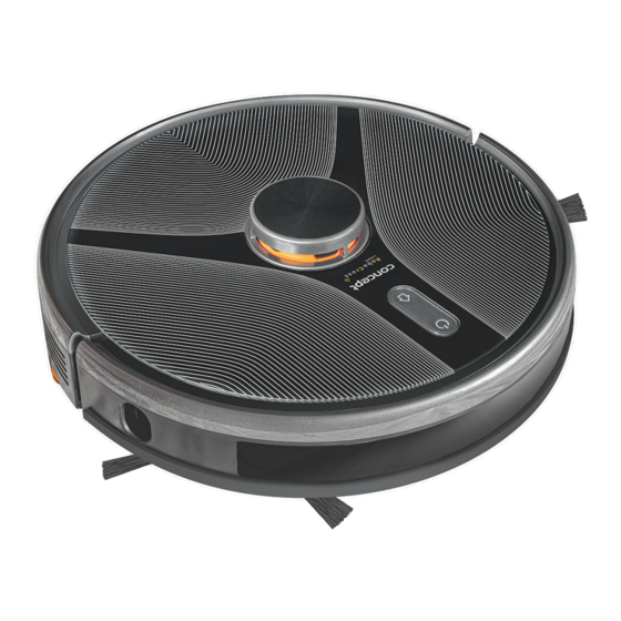 Concept2 VR3115 Manual