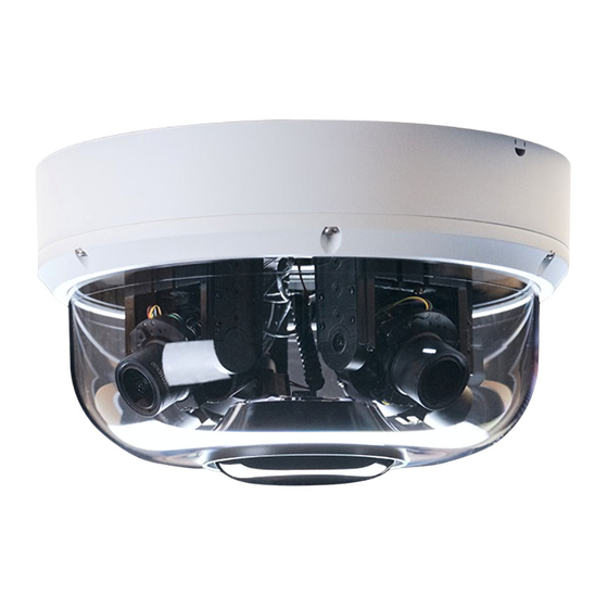 OpenEye OE-C9912M20 Quick Installation Manual