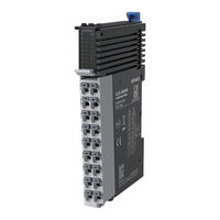 Inovance GL20-1600END User Manual