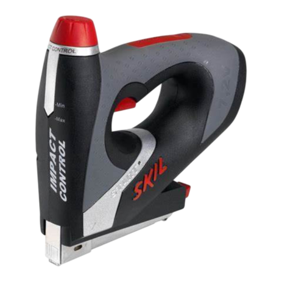 Skil 2100 Instructions Manual